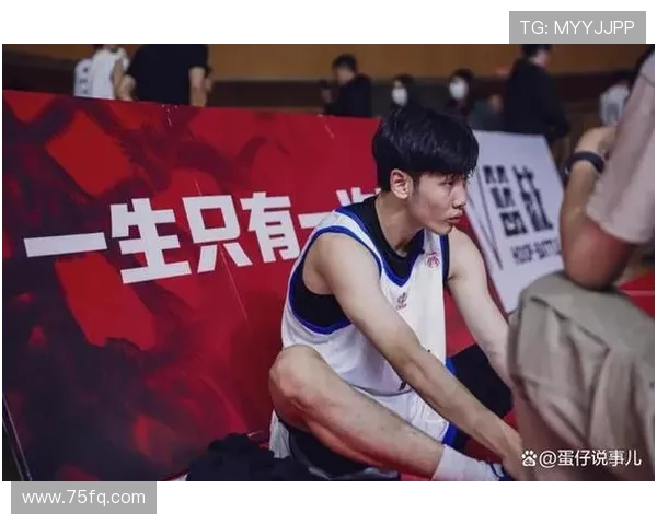 美高主帅盛赞张博源成长超预期