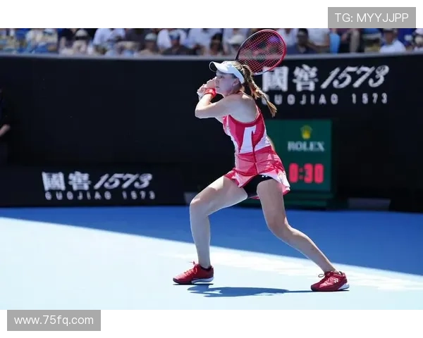 莱巴金娜重返世界第二 半决赛对决斯维托丽娜 莱巴金娜重返世界第二 半决赛对决斯维托丽娜