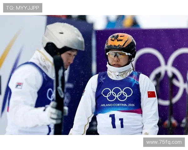 [冰雪]世界自由式滑雪锦标赛 空中技巧混合团体决赛.